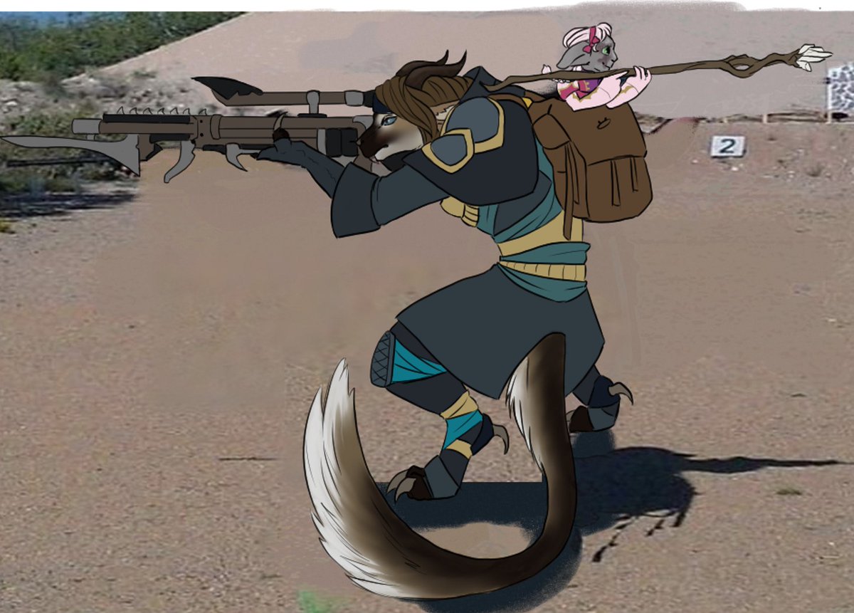 AwkwardRains's tweet photo. #GuildWars2 meme drawings of me and a friends characters. https://t.co/2yEIWpsYyJ