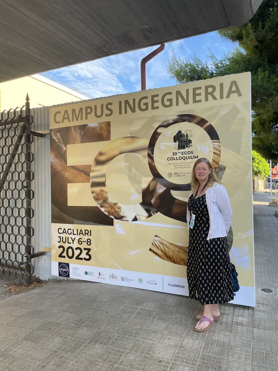 SoUnemployment's tweet photo. HECAT EU project researchers from @SETUIreland attended the 39th #EGOS2023 Colloquium at @univca, presenting 2 papers on our project work, contributing to EGOS Sub-Themes on algorithms and care #H2020
โก๏ธRead our latest blog on the conference at https://t.co/fTWypsuoQ8 https://t.co/3cSxAD2yyc