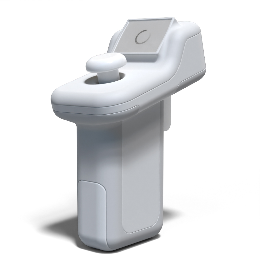 st8sher's tweet photo. Morning work on industrial design skills. Plasticity + Cycles
#plasticity3d #b3d #productdesign #industrialdesign #ProductRender https://t.co/tK312E7awt
