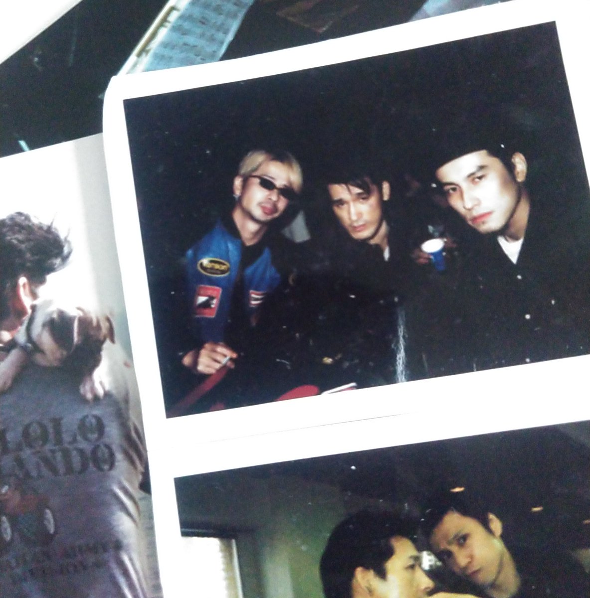 samejet691's tweet image. Happy Birthday