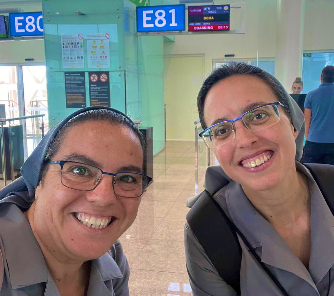 NAZARET ECAITI tweet media