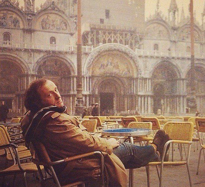 fguglieri's tweet photo. Iosif Brodskij. https://t.co/yrvb3lXAJj