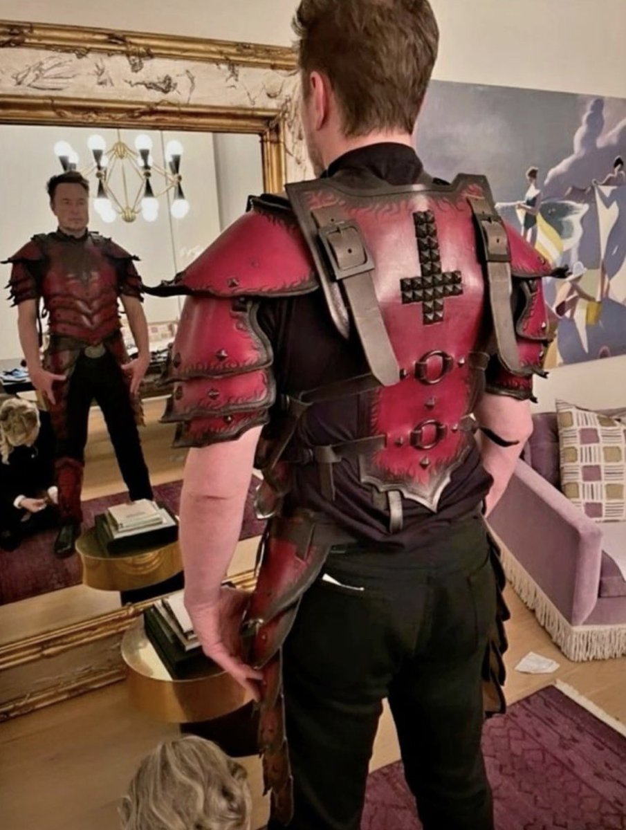 DogeDesigner tweet media