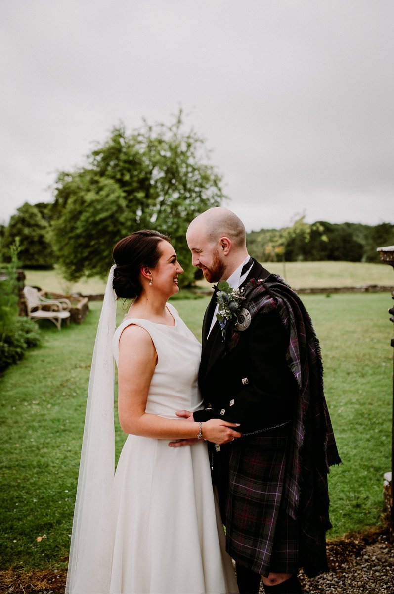 DonnaMcc94's tweet photo. After two years planning it's all done and dusted! 👰🏻‍♀️🤵🏻‍♂️🍾 https://t.co/ckEr0O8jrX