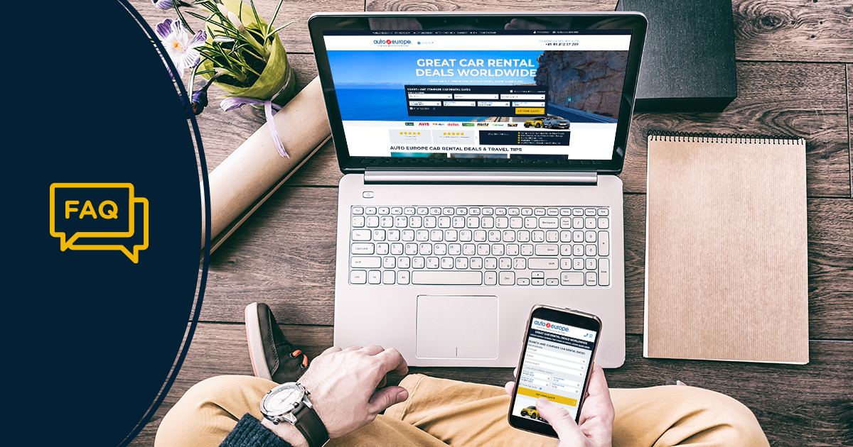 Auto Europe NL tweet media