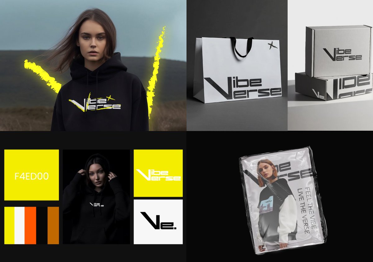 Clothing Brand, Logo and Branding 

#Clothing #brandidentity #Clothingbranding #BrandDesign #LogoDesign #streetwear #ClothingBrand #fashionbranding #Identity 
#visualidentity