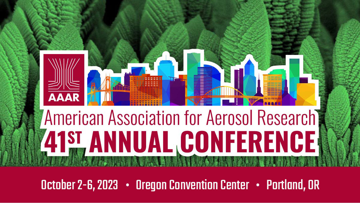 ionicon's tweet image. Last but not least on our summer event plan is the #AAAR aerosol conference in Portland, Oct 2-6. Come and join us for a talk, poster, instrument showcase presentation and meet with us at our booth #302 aaar.org/2023/
Now, enjoy the summer time!