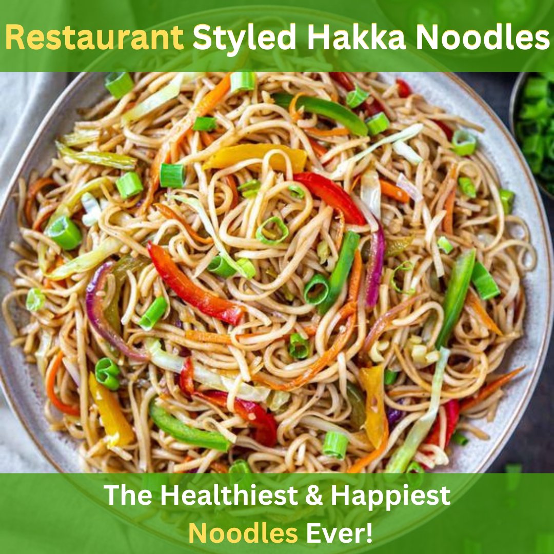 Nativefoodstore's tweet photo. Have you ever tried this?
Restaurant-styled Hakka noodles (Indian and Chinese Cuisine), the one who loved by all ages!!
https://t.co/X6Guou6AF5
#hakkanoodles #noodles #multimillet #healthyeating #healthyrecipes #kids #family #alldaysnacks #nativefoodstore #nativefood https://t.co/9p7DomN9iM
