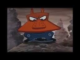 ブレイブリトルトースター って言う映画を子供の頃にディズニー