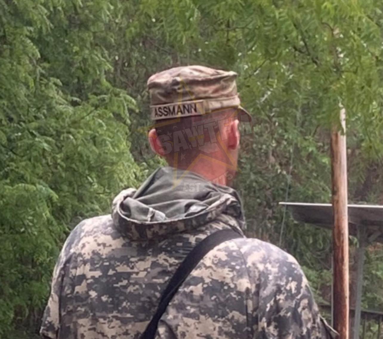 U.S Army WTF! Moments on Twitter: "Can&rsquo;t wait until he is promoted to