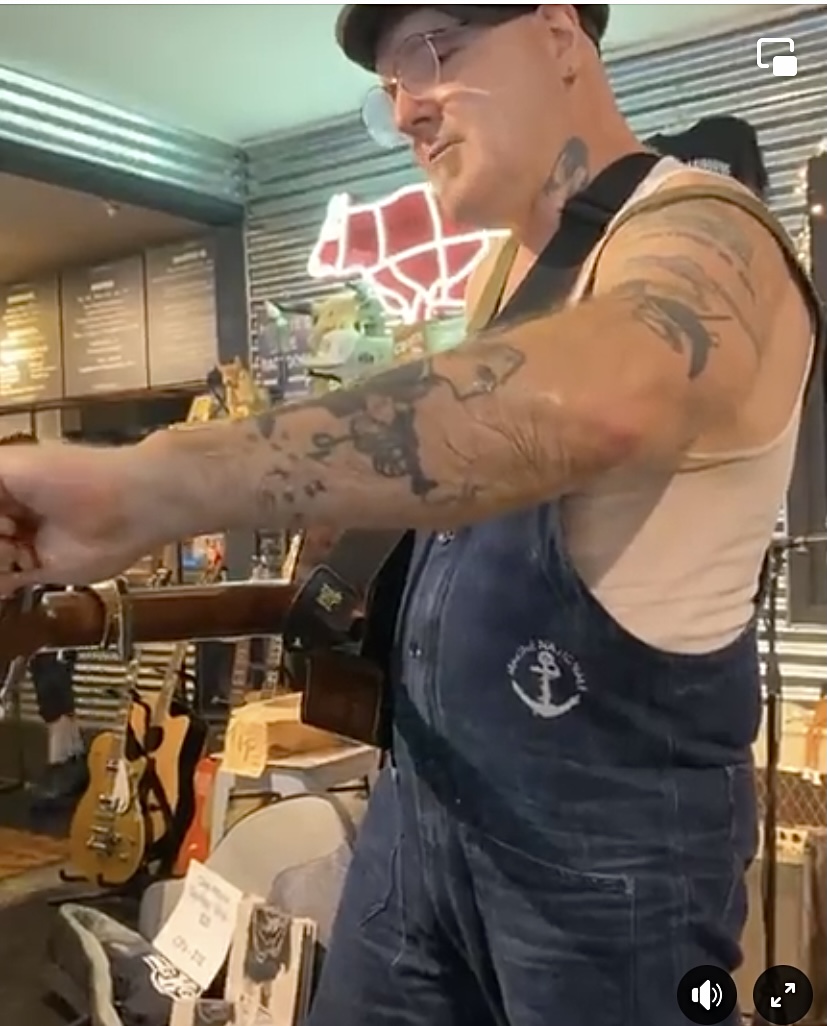 Fans of Rick Fink on Twitter "A great time was had by all when