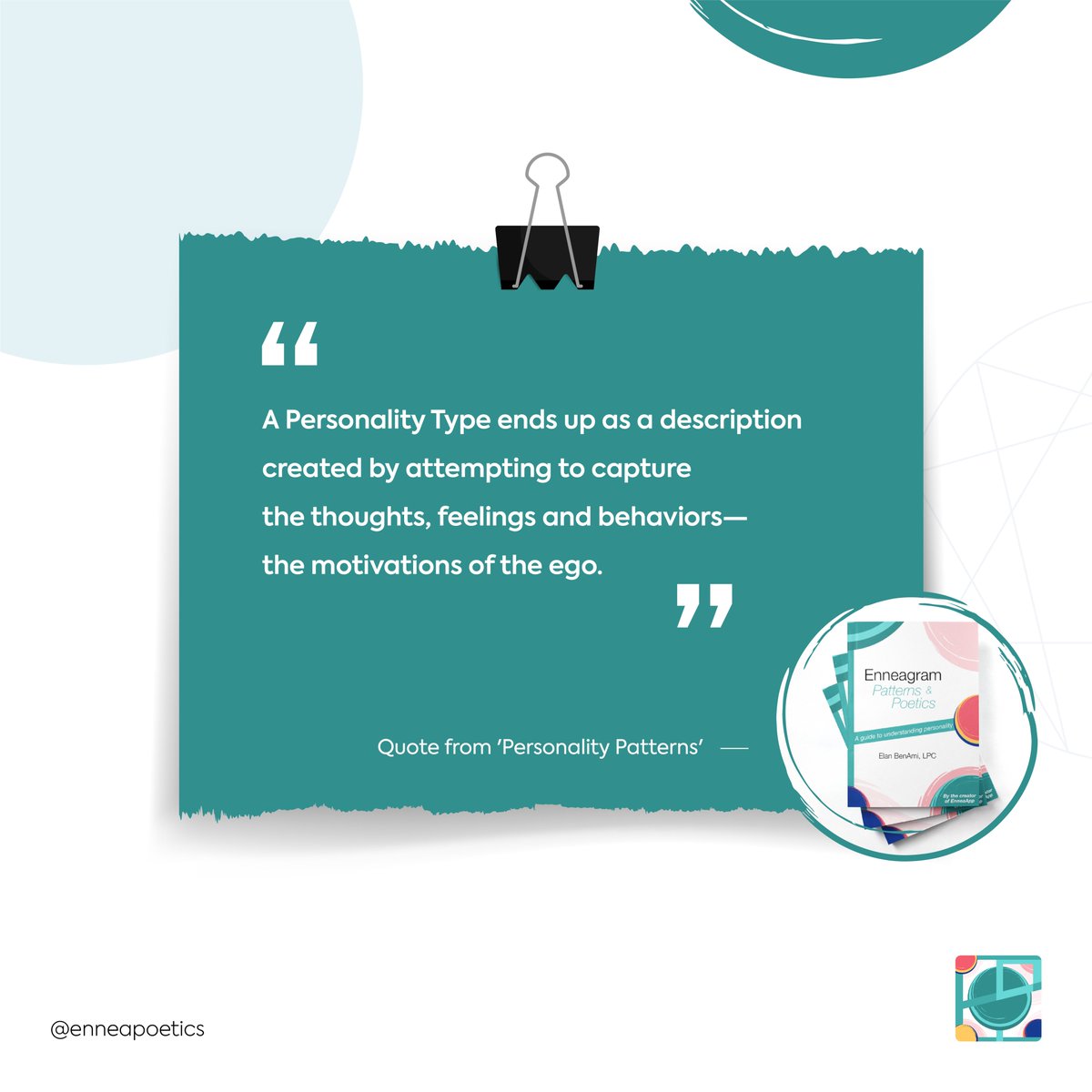 EnneaPoetics tweet media