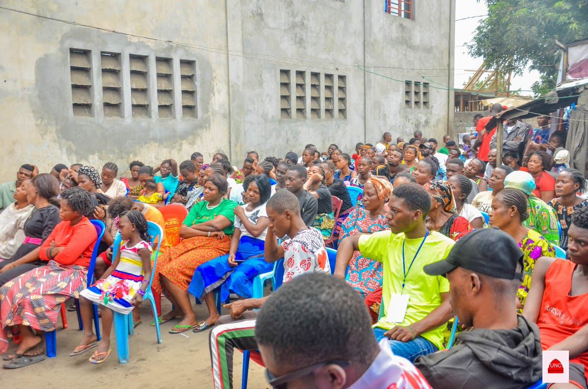 BobelabiR's tweet photo. Sous l'impulsion du #Sans #Frontière @RemyBongungu Coordon National des Bérets Rouges ya #MWALIMU @VitalKamerhe1,le #Crdon #Tshangu,le #Tankiste @EdihoErick,a pris possession de #Kimbanseke #Ouest et y a placé son antenne,suivant l'objectif 150 députés du #SG @BillyKambale1 5 ⭐ https://t.co/qIQJLmVfLC