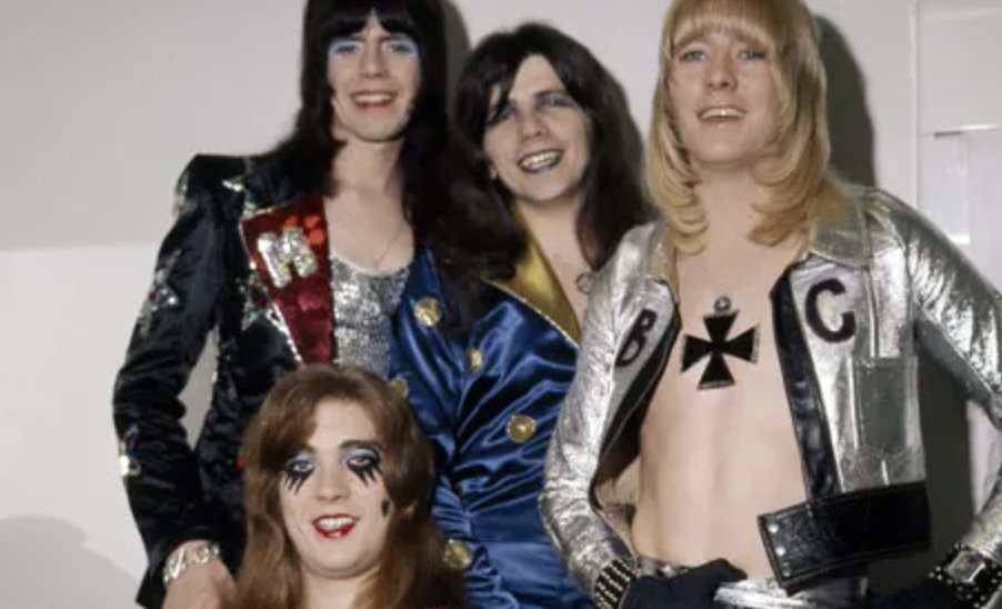 Neil March (Trust The Doc Media/ICMP) tweet media