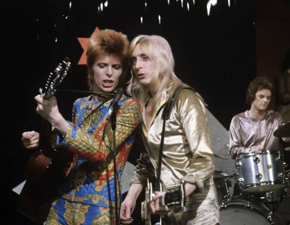 Neil March (Trust The Doc Media/ICMP) tweet media