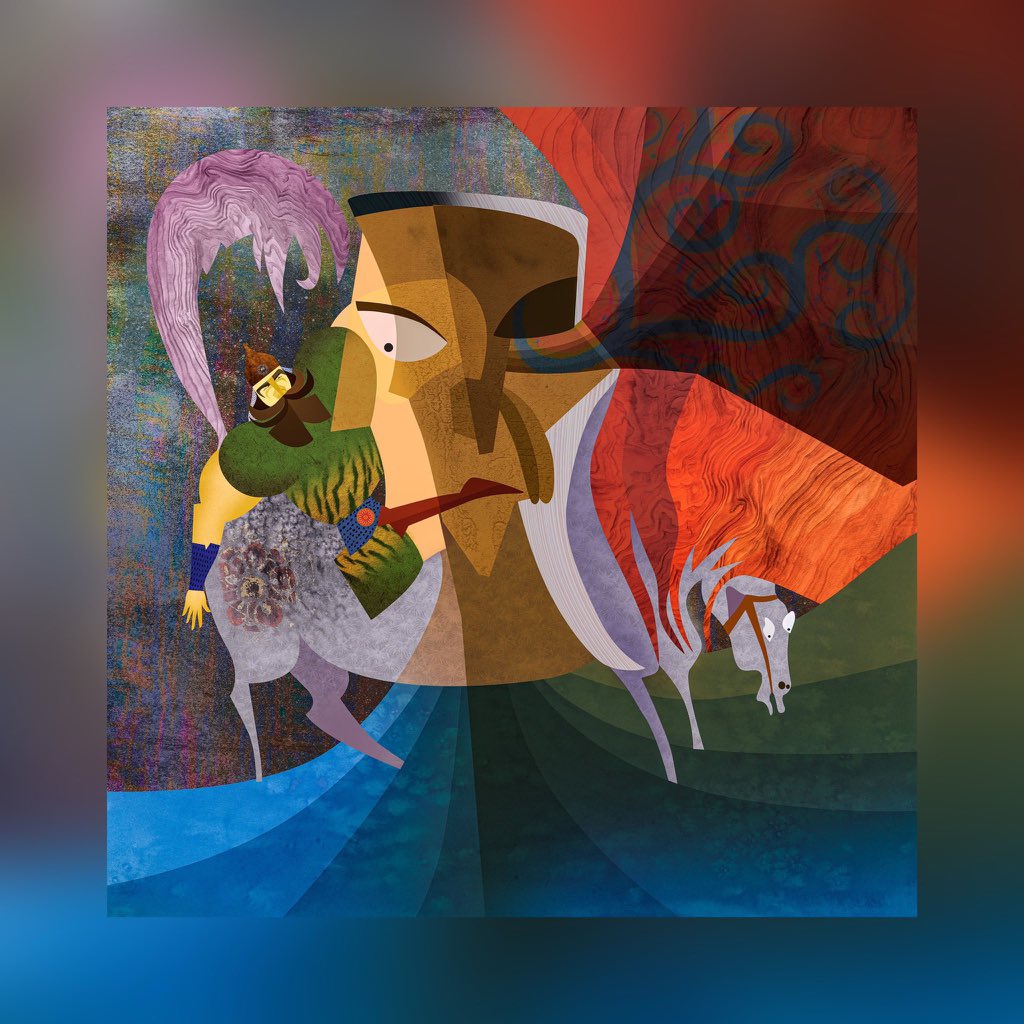 ✨🌞 Good morning friends 🌞✨
Have a magical day ahead✨✨✨

✨“The Witch”✨

Check the link for the story🔻