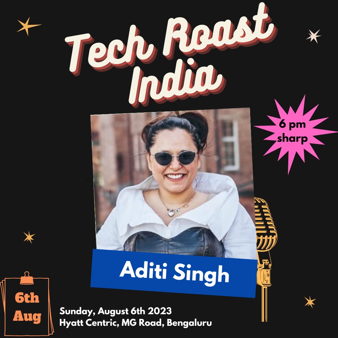 Garv Malik (@malikgarv) on Twitter photo Known as Bitchvati on instagram, the closest she has been to going viral is working at The Viral Fever. <a href="/BitchVati/">Aditi Singh</a> Known as Bitchvati on instagram, the closest she has been to going viral is working at The Viral Fever. <a href="/BitchVati/">Aditi Singh</a>