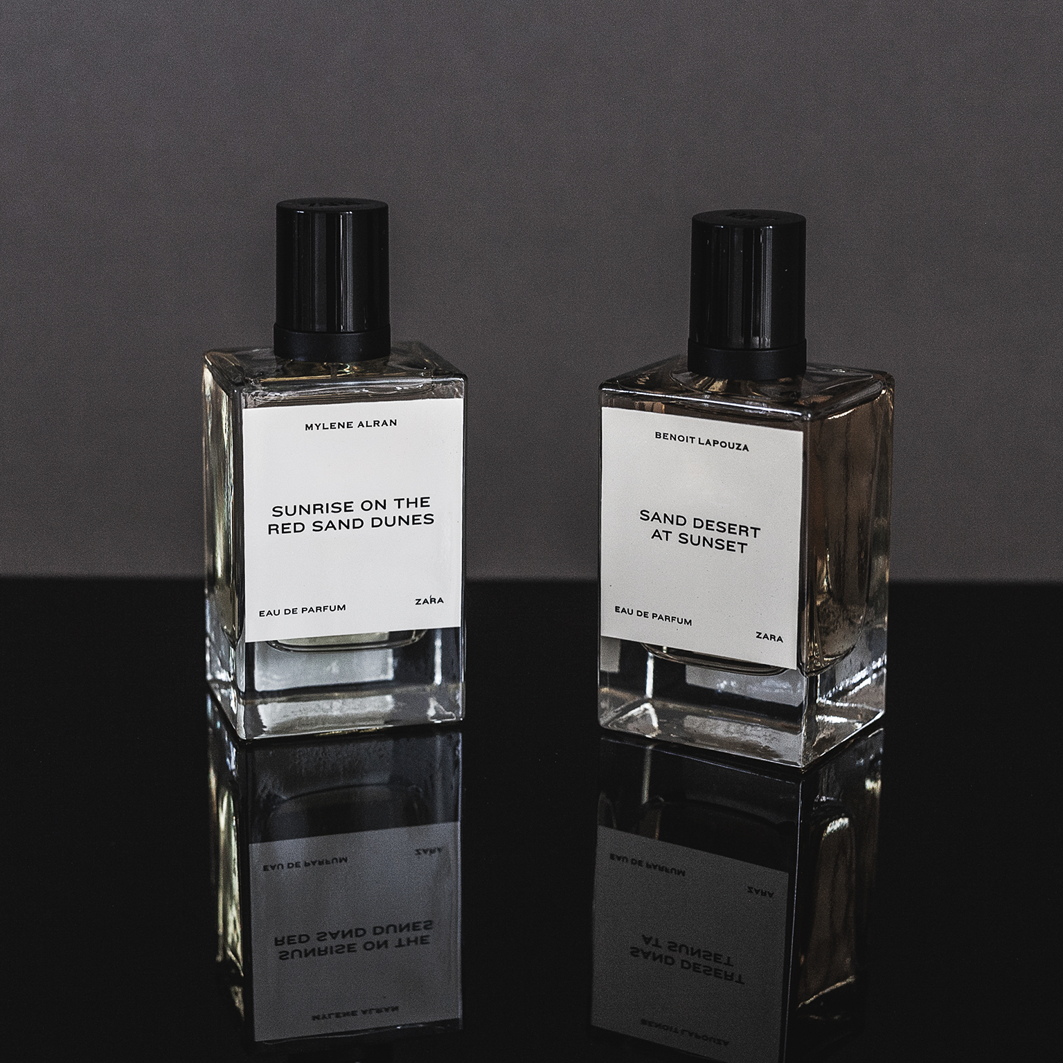 ザラ サンライズオンザレッドサンドデューンズ Amazon.com: Zara Sunrise On The Red Sand Dunes Cologne for