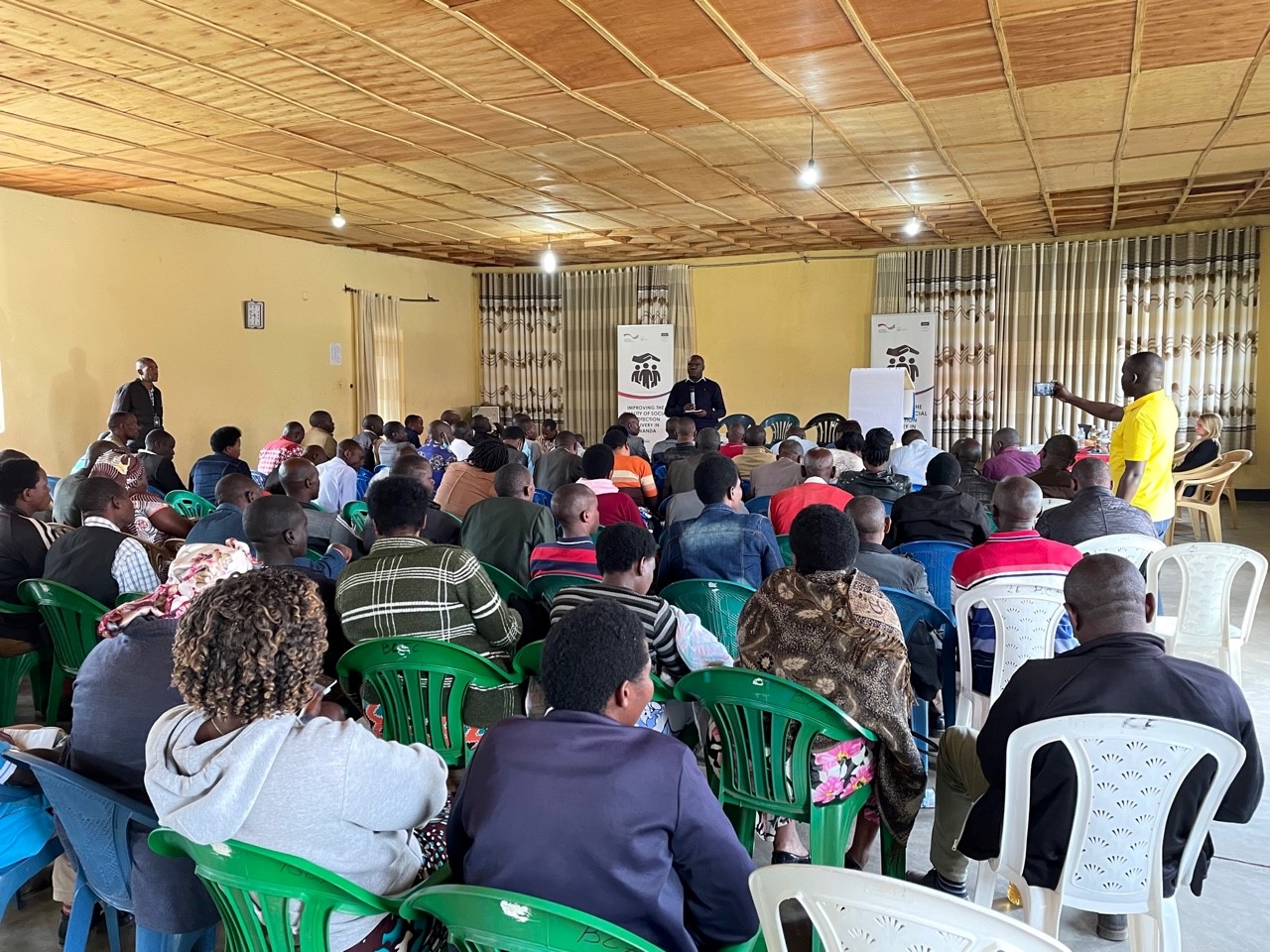 GIZ Rwanda on Twitter: