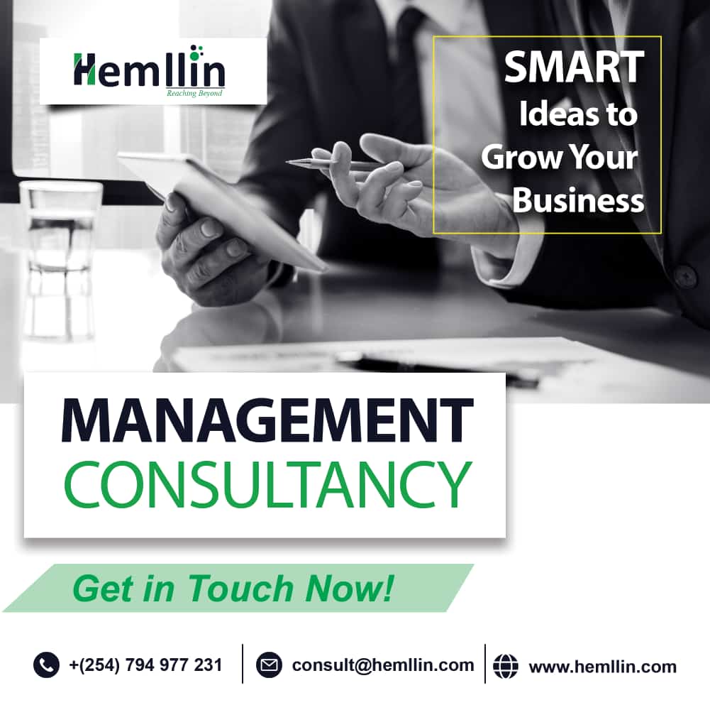Looking for expert advice in management consultancy? Hemllin Consultancy offers top-notch solutions for your business needs. Our experienced consultants provide strategic guidance and help optimize your operations. #ManagementConsultancy #BusinessSolutions #ExpertAdvice