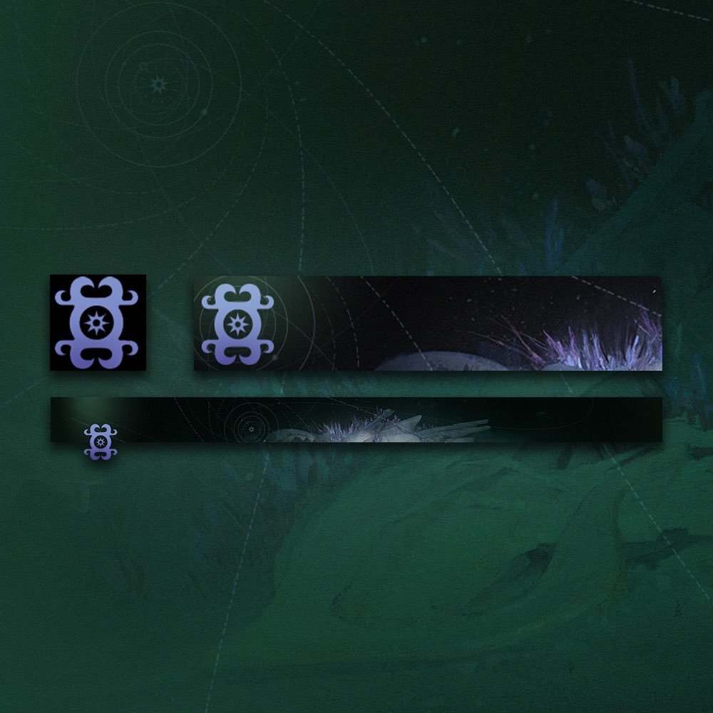 themarstonfr's tweet photo. 🎁🎁GIVEWAY Emblème 🎁🎁

C'est les vacances ! Alors on fait gagner ce magnifique emblème "Huygens' Trove"

Pour participer c'est très simple !
🔁RT cette publication
☑️Follow @themarstonfr

🥳Bonne chance à toutes et à tous, tirage au sort le 17/07/2023 #Destiny2 #Bungie https://t.co/5nuNJK5dFz