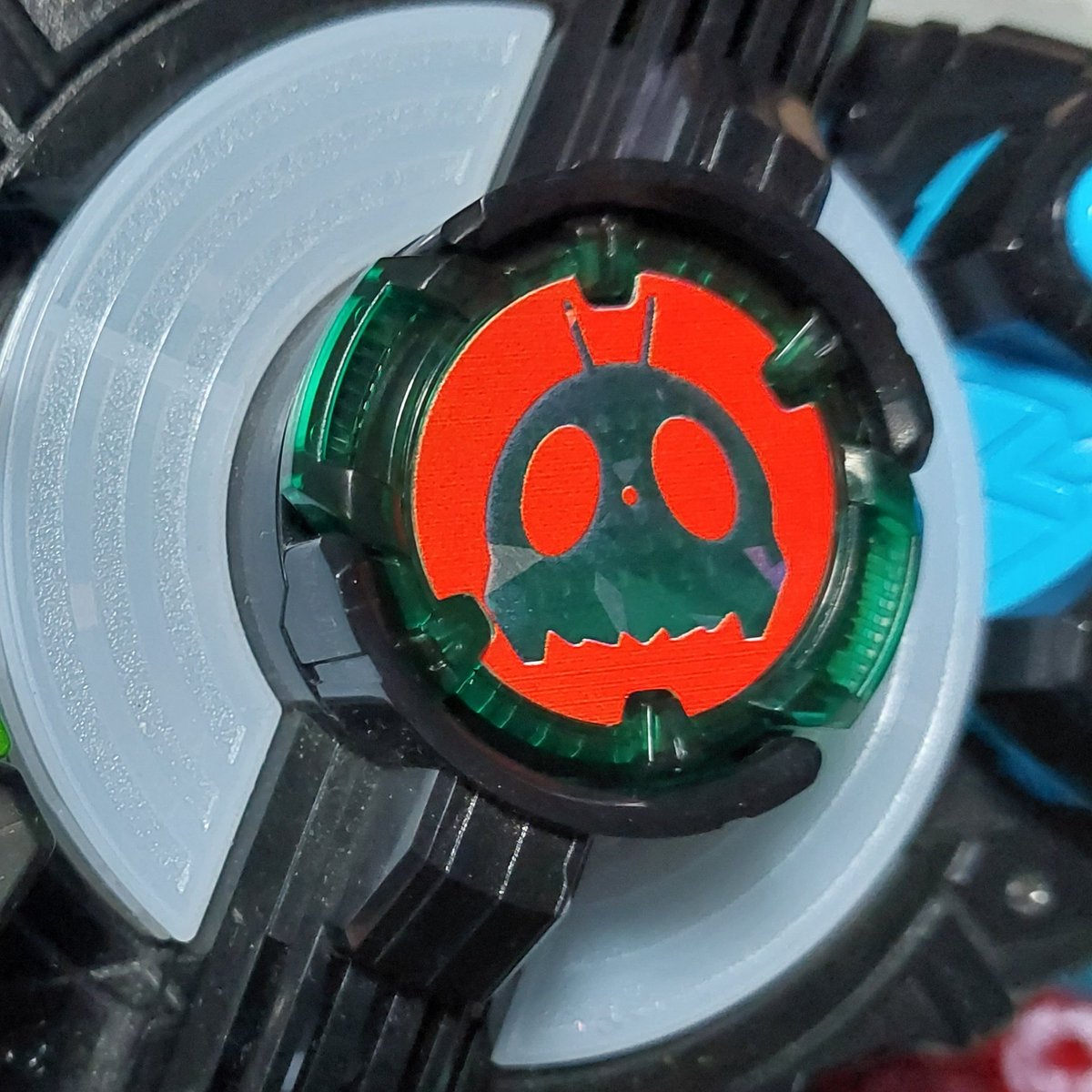 Marzduel_Shop's tweet image. Hold on,
Is that Kamen Rider Ichigo or Nigo?

Regardless,
Start making your own ID Cores!
Check out my store now!

#CoreID #Kamen #SuperHero #Geats #MaskRider #KamenRider #KamenRiderGeats #Tokusatsu #Cosplay #Japan #仮面ライダー #仮面ライダーギーツ #コスプレ #DesireGrandPrix #DGP