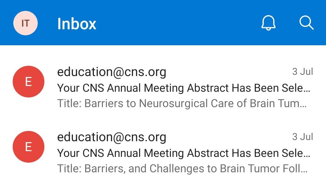 Izza Tahir (@pak_izza) on Twitter photo Thrilled about my first-ever acceptances at <a href="/CNS_Update/">CNS</a>! While I won't have the pleasure of experiencing it in person this year, still overflowing with joy. Heartfelt gratitude to all those who have supported me. <a href="/AtherEnam/">kristaps Grinbergs</a> <a href="/ShakirMbbs/">Muhammad Shakir</a> <a href="/fatimashariq_/">Fatima Shariq</a> <a href="/ahkhowaja/">Aly Hamza</a> #MedTwitter Thrilled about my first-ever acceptances at <a href="/CNS_Update/">CNS</a>! While I won't have the pleasure of experiencing it in person this year, still overflowing with joy. Heartfelt gratitude to all those who have supported me. <a href="/AtherEnam/">kristaps Grinbergs</a> <a href="/ShakirMbbs/">Muhammad Shakir</a> <a href="/fatimashariq_/">Fatima Shariq</a> <a href="/ahkhowaja/">Aly Hamza</a> #MedTwitter