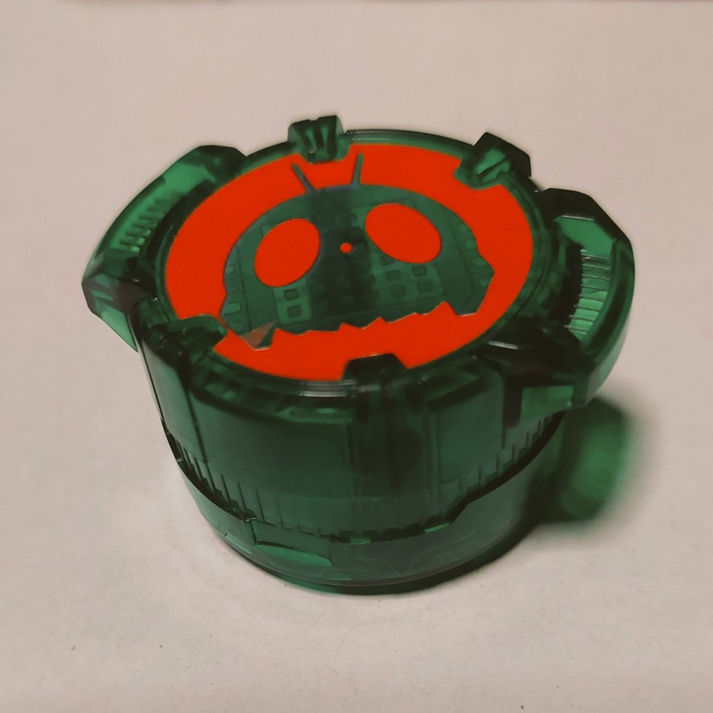 Marzduel_Shop's tweet image. Hold on,
Is that Kamen Rider Ichigo or Nigo?

Regardless,
Start making your own ID Cores!
Check out my store now!

#CoreID #Kamen #SuperHero #Geats #MaskRider #KamenRider #KamenRiderGeats #Tokusatsu #Cosplay #Japan #仮面ライダー #仮面ライダーギーツ #コスプレ #DesireGrandPrix #DGP