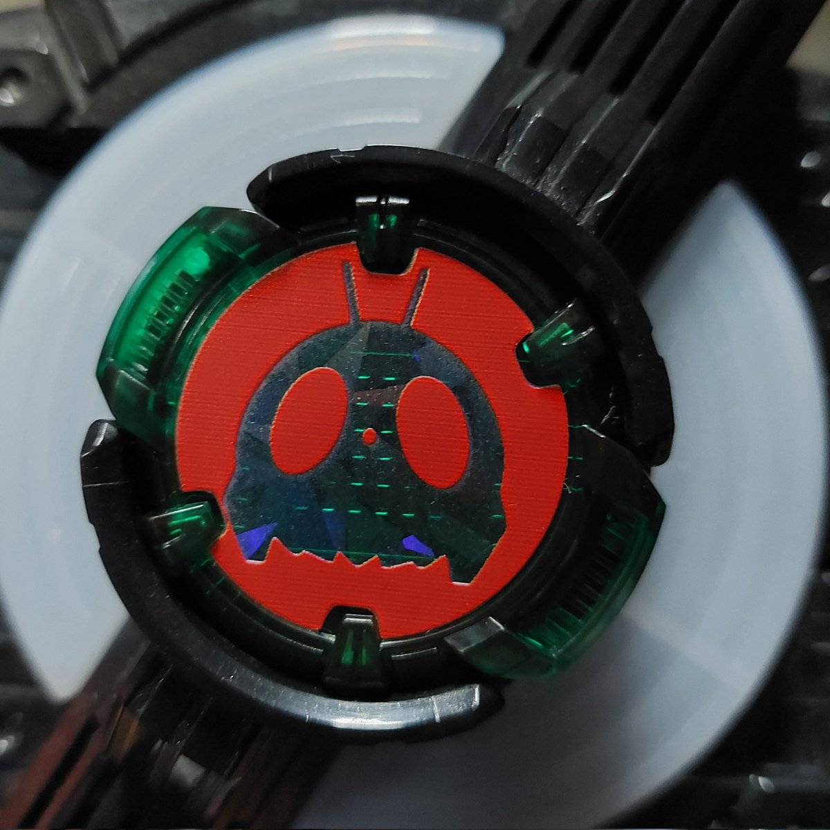 Marzduel_Shop's tweet image. Hold on,
Is that Kamen Rider Ichigo or Nigo?

Regardless,
Start making your own ID Cores!
Check out my store now!

#CoreID #Kamen #SuperHero #Geats #MaskRider #KamenRider #KamenRiderGeats #Tokusatsu #Cosplay #Japan #仮面ライダー #仮面ライダーギーツ #コスプレ #DesireGrandPrix #DGP