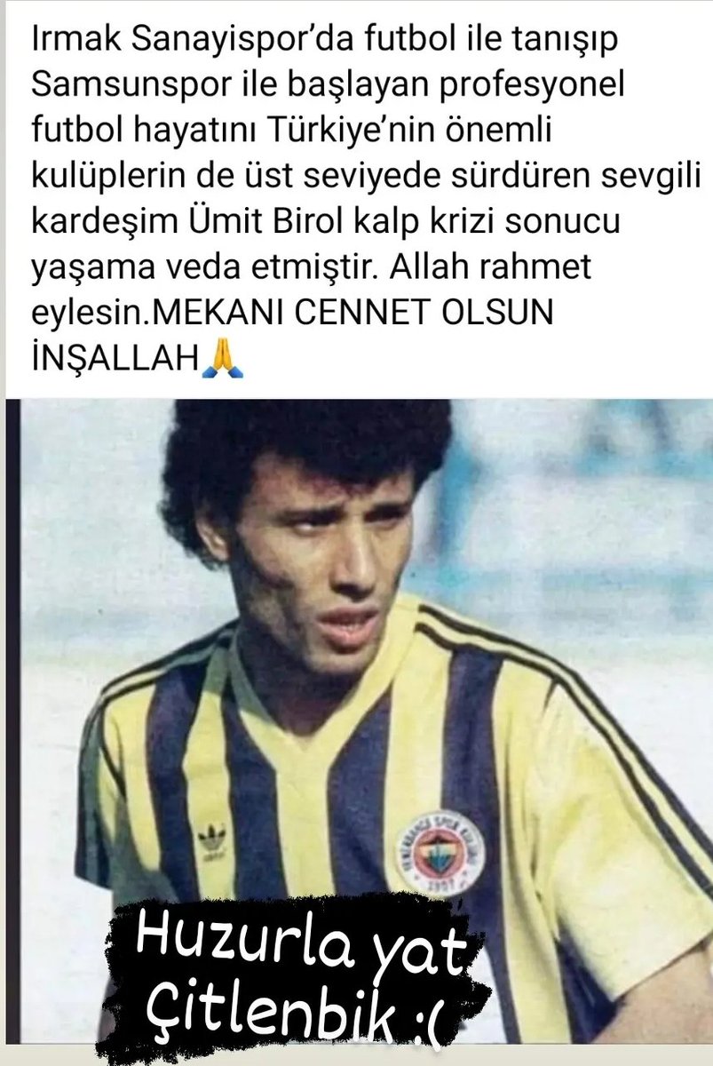 Ercümend COŞKUNDERE (@cokundere2) on Twitter photo 