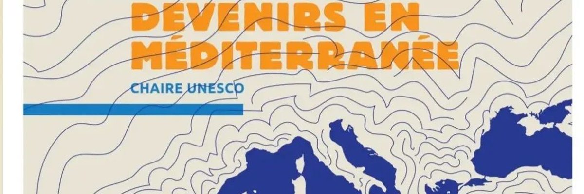 dr. hab. Christophe PAOLI (@cpaoli) on Twitter photo 👏On behalf of the <a href="/UnivCorse/">Università di Corsica</a> member of Tethys, congratulations on the organization 👌beautiful and fruitful event! 🌊Mediterranean is at the heart of our common challenges. Happy to have shared our Unesco chair initiative "Devenirs en Méditerranée" umrlisa.univ-corse.fr/rayonnement-te… 👏On behalf of the <a href="/UnivCorse/">Università di Corsica</a> member of Tethys, congratulations on the organization 👌beautiful and fruitful event! 🌊Mediterranean is at the heart of our common challenges. Happy to have shared our Unesco chair initiative "Devenirs en Méditerranée" umrlisa.univ-corse.fr/rayonnement-te…