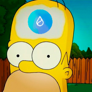 protoactinium_M's tweet photo. I'm ahead of the game by joining the #SuiSwap testnet early for greater rewards @suiswap_app | #SUI https://t.co/wfxK4HdL7A