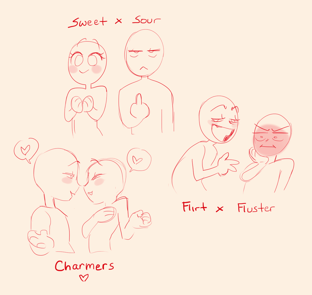 MythiiGhostii's tweet photo. Shipping dynamics are fun :)c https://t.co/UsvY9Vxb1X