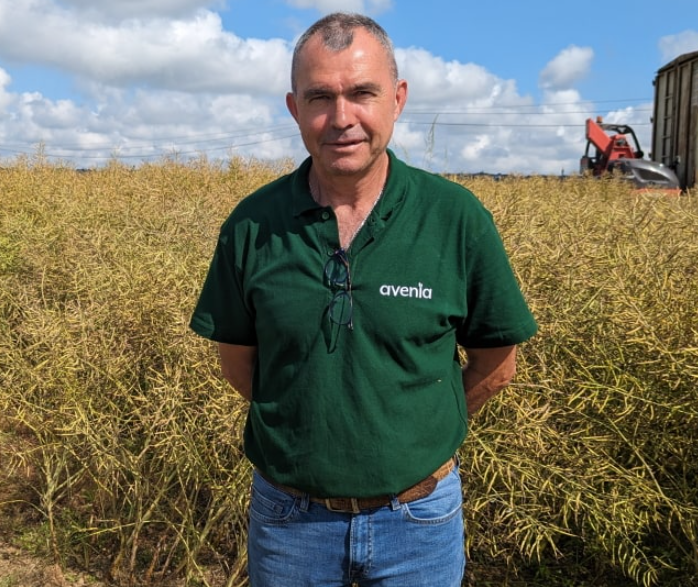 🌱Le #négoce Avenia, entité issue des Ets Corre (22) par Floch (29), fait des #biostimulants un levier majeur pour réduire les intrants et adapter les cultures à l'évolution du #climat.

reference-agro.fr/avenia-mise-su…

[allez-y, c'est gratuit]