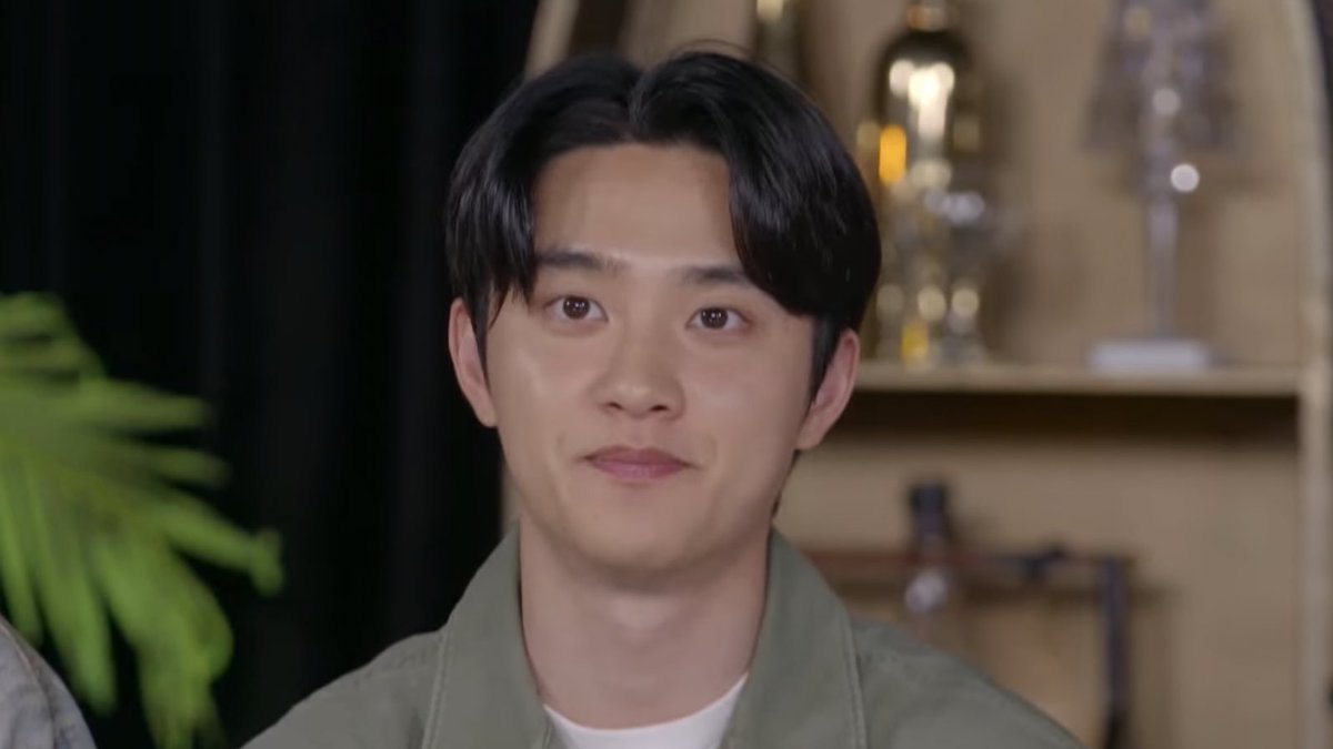 kokokbop's tweet photo. DOH KYUNGSOO TODAYY!! 🥹🤍 https://t.co/0Io4Vqd1Wj