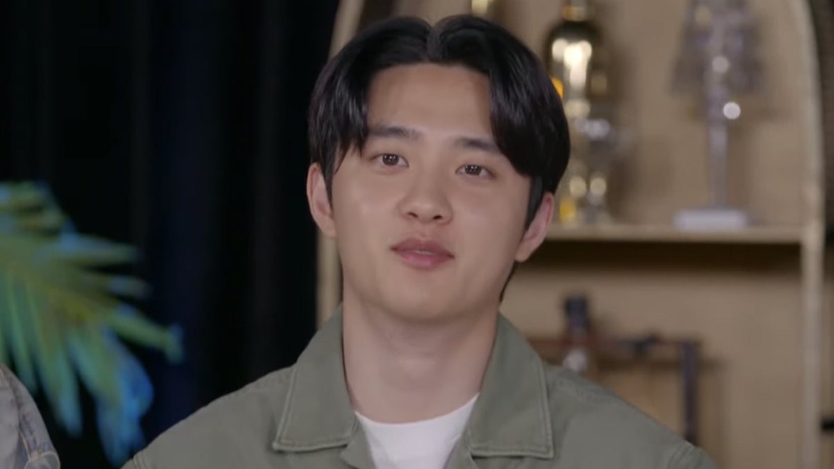 kokokbop's tweet photo. DOH KYUNGSOO TODAYY!! 🥹🤍 https://t.co/0Io4Vqd1Wj
