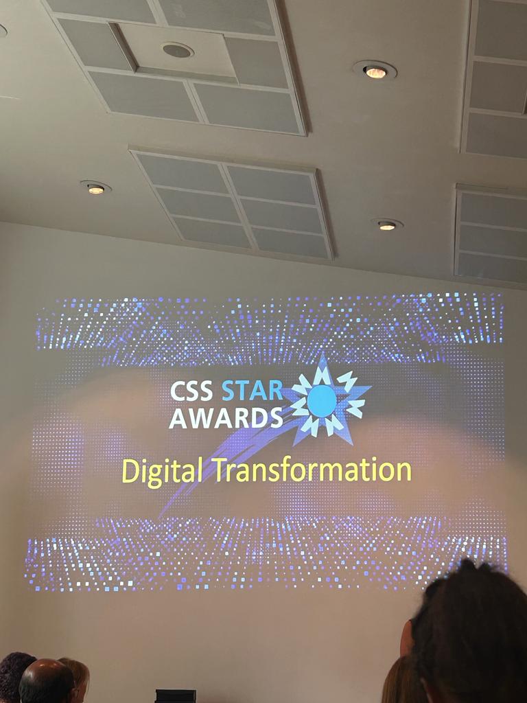MFT_CSSAHPs's tweet photo. Congratulations to our highly commended Team at the CSS Star Awards; Specialist Ability Centre and Tom Grimson.
Were incredibly proud of everyone ππ
Part 1
#cssstarawards @janwils42401735 @MFT_CSS https://t.co/SBjeKcWal7