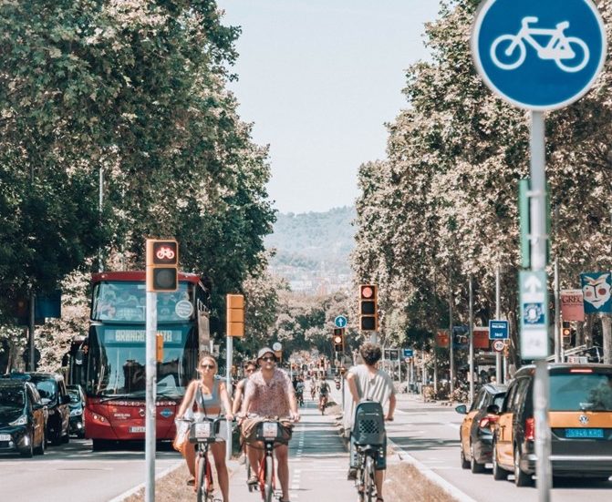 Eurocities on Twitter: "Municipalities are embracing clean transport ...