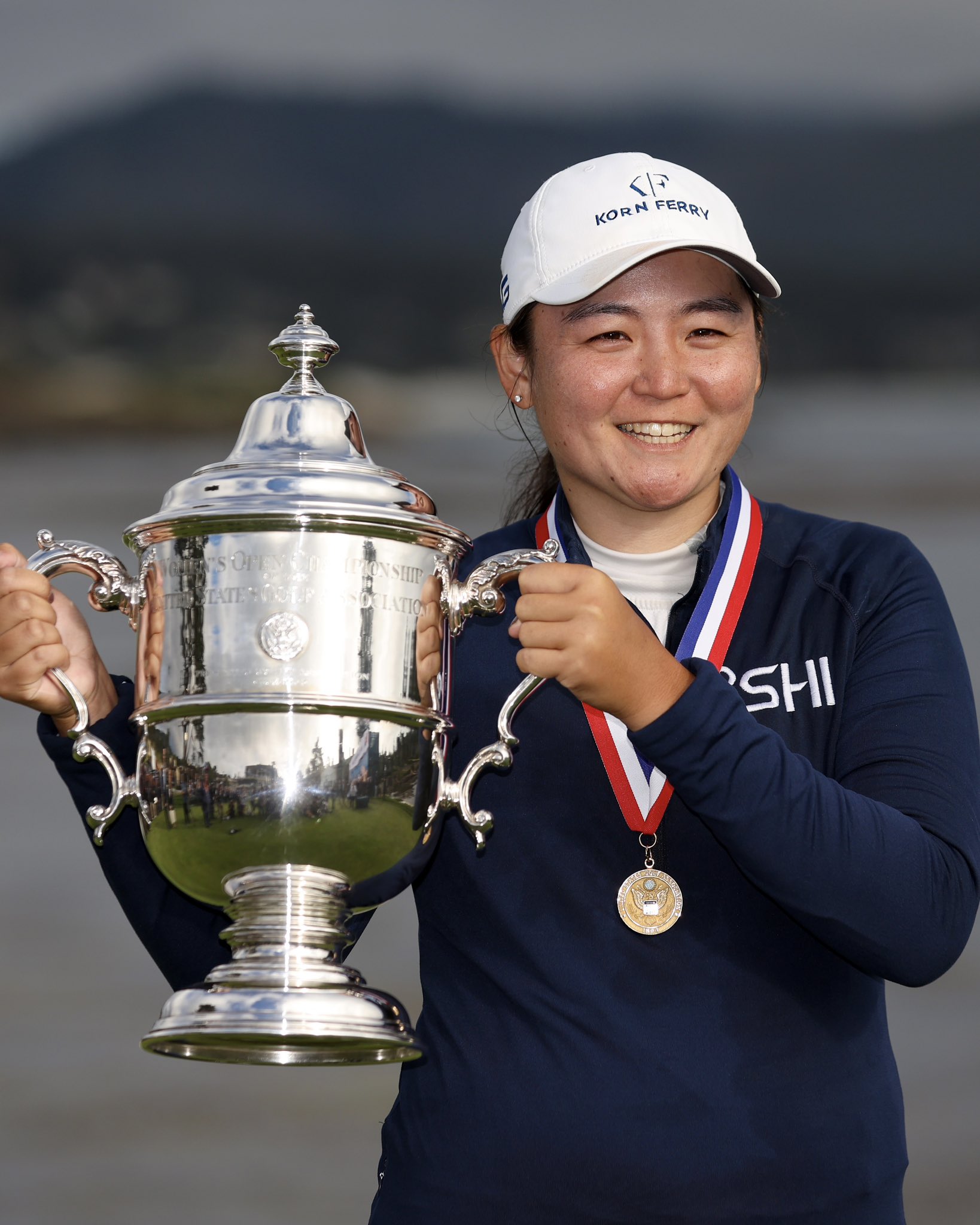 Ladies European Tour on Twitter "Congratulations to Allisen Corpuz who