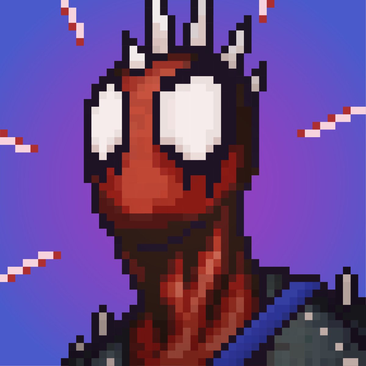 ZombieClub (@get_turned) on Twitter photo What do you all think of our version of Spider-Punk? Rock on! 🎸🕷️
<a href="/SpiderMan/">Spider-Man</a> <a href="/MarvelStudios/">Marvel Studios</a> #punk #spiderman #rockandroll #ZombieClub #NFT #Web3 What do you all think of our version of Spider-Punk? Rock on! 🎸🕷️
<a href="/SpiderMan/">Spider-Man</a> <a href="/MarvelStudios/">Marvel Studios</a> #punk #spiderman #rockandroll #ZombieClub #NFT #Web3