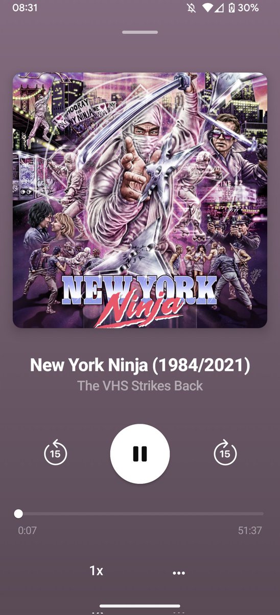 John Hammond (@johnhammond73) on Twitter photo Monday morning means one thing - new episode of The <a href="/vhsstrikesback/">The VHS Strikes Back</a>. Can't wait to see what @ChrisPhelps78 & @seattledojos think about this... Monday morning means one thing - new episode of The <a href="/vhsstrikesback/">The VHS Strikes Back</a>. Can't wait to see what @ChrisPhelps78 & @seattledojos think about this...