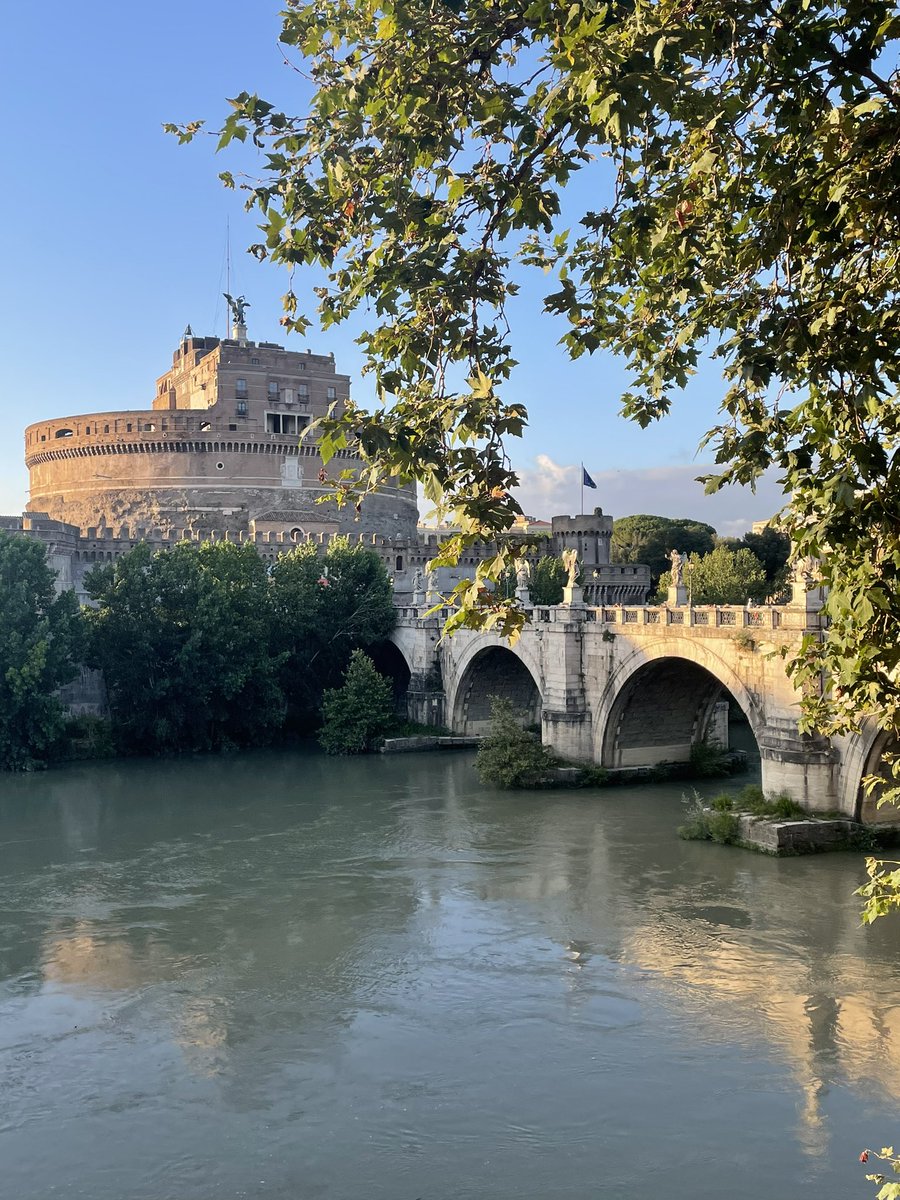 ClementineGcnt's tweet image. Had a wonderful week attending #isecs2023 @isecs_sieds, hearing so many interesting papers and meeting old and new friends. 
An incredible experience for which I’m so grateful and that I’ll never forget 🫶