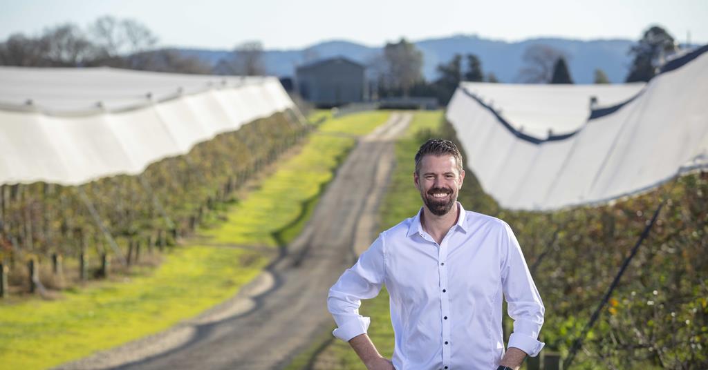 Red Rich, Batlow Fruit and Ausfarm Fresh join forces ow.ly/rtfo104Nygy