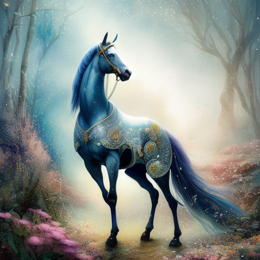 overana_art's tweet photo. Rare grace 🐎 1/3
#overart #overanaart #AIart #AIartwork #art #digitalart #digitalartwork https://t.co/51C1m3lI1R
