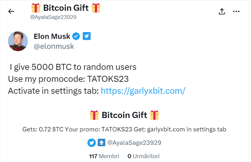 mihaimdima's tweet image. De cand reteaua are un nou proprietar, am inceput sa primesc o groaza de spam, cea mai noua schema fiind adaugarea in liste nesolicitate pe diverse teme din zona crypto #twitterspam