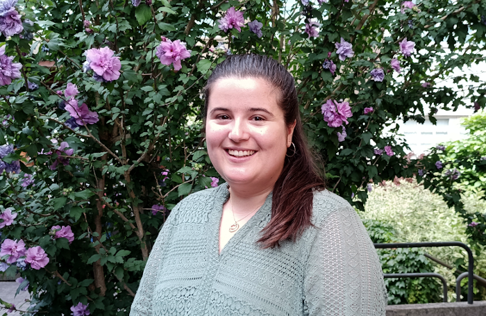 ueu_orokorra's tweet photo. #UI51| #elkarekin
Maite Luengo @mluengoaguirre : "Artearen historiaren arloan euskaraz aritzeko topagunea sortu nahi dugu"
UEUren Udako ikastaroen barruan egingo den "Euskal artearen historiaren bide berriak" jardunaldiaren antolaketa-lanetan aritu da
https://t.co/Hj9E3Olvg2 https://t.co/1pvc84e61C