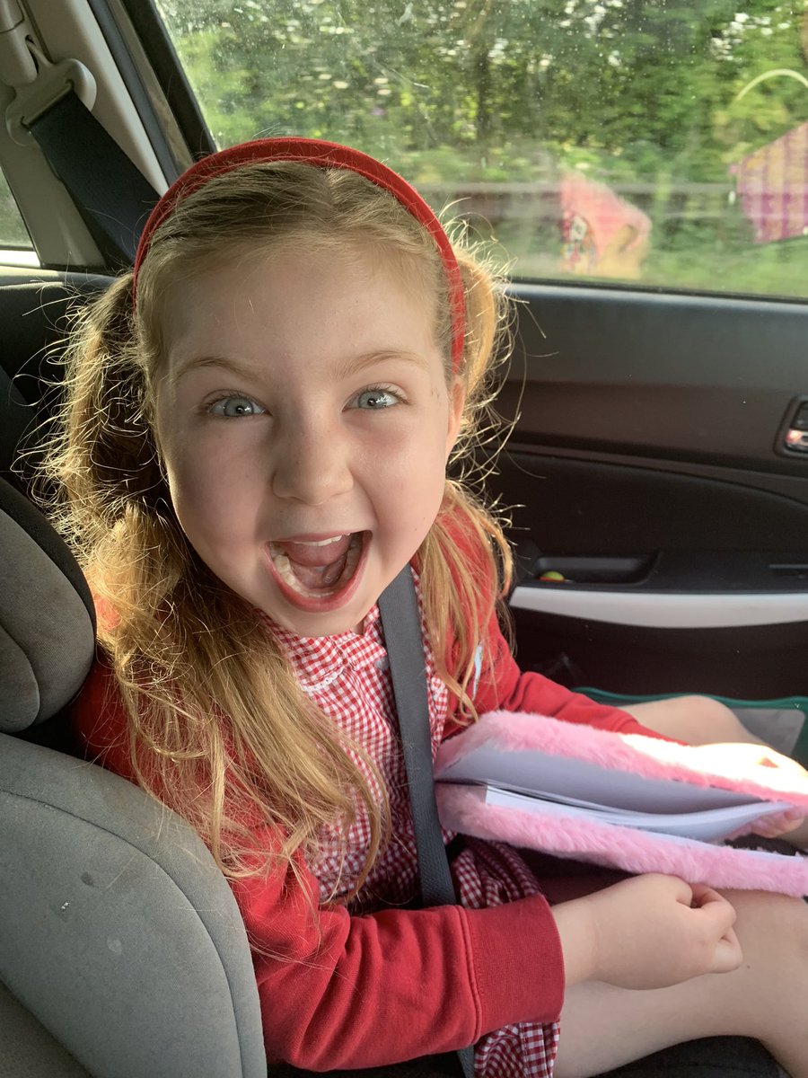 LFreemantleEP's tweet photo. Thank you @jdfreeradio for Violet’s shout out.. that’s the face of one surprised and happy little girl making my Monday magic 💜 https://t.co/SjvnQ7FIGb