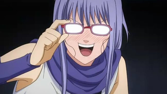 納豆の日 さっちゃーん!! 猿飛あやめことさっちゃーん!! 出番ですよ