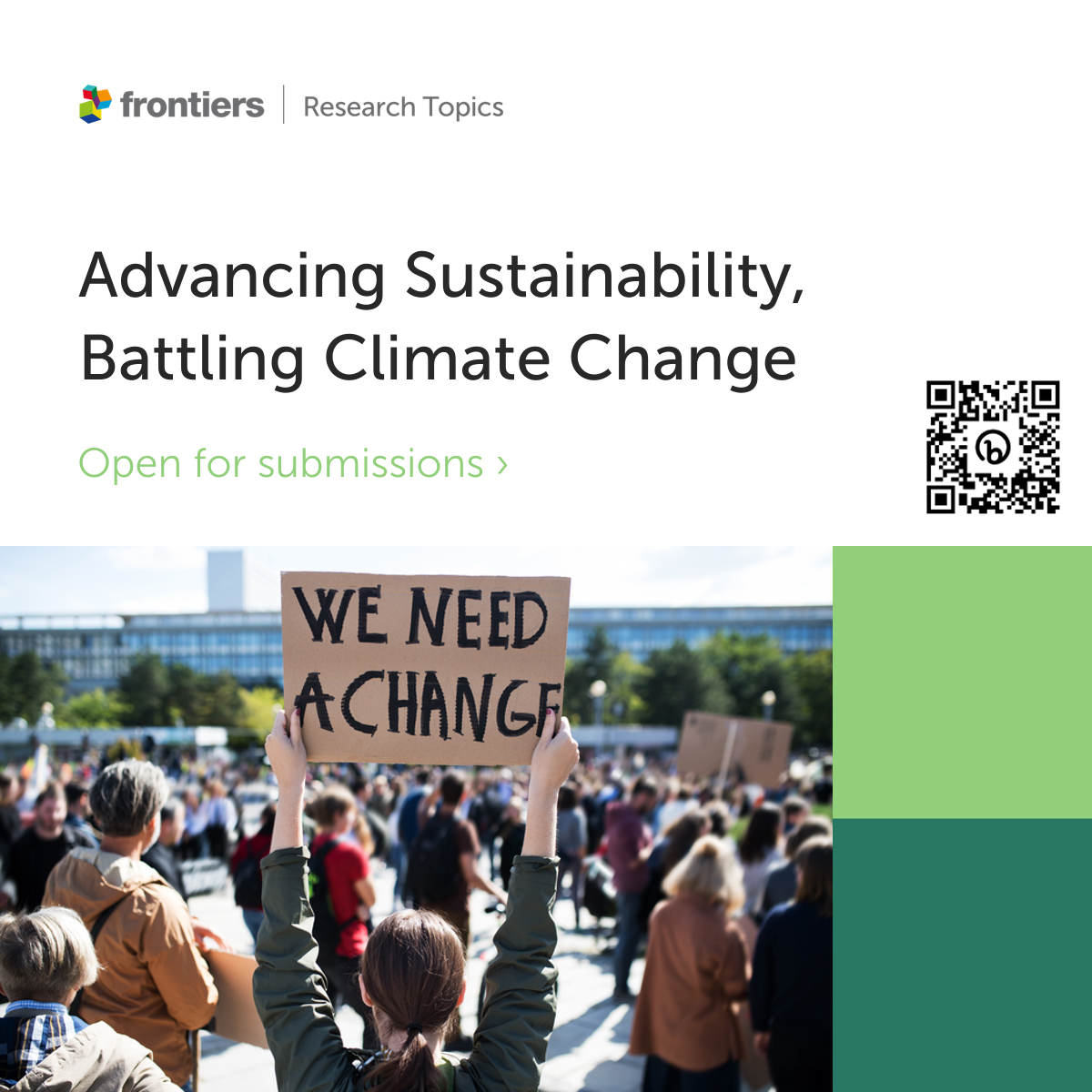 -CALL FOR PAPERS-

You can learn more about the Research Topic here: frontiersin.org/research-topic…

Fullpaper Deadline: 29 Aug.

Regards,
Dr. Waqas Ahmed Mahar, BUITEMS, Quetta, Pakistan.

#ClimateChange #Sustainability #Climate #Energy #EnergyEfficiency #ThermalComfort #Buildings