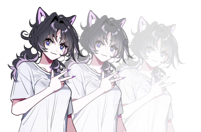 I will be busy with work and packing for pre-order from now to the end of Nov so no artwork posting!  